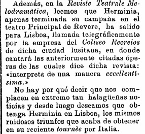 Del Gazzette Teatrale 2